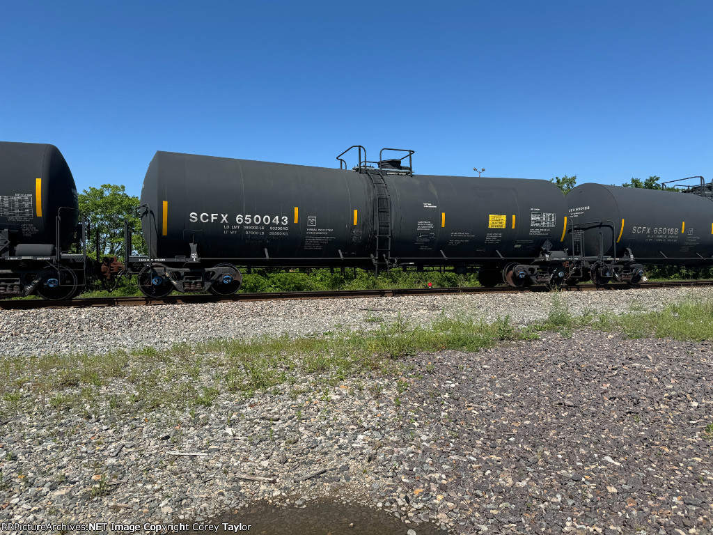 SCFX 650043